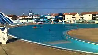 Mariparque - Praia da Vieira - Parque Aquatico