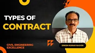 Contract and its types