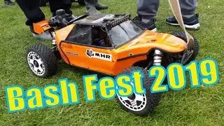 RC Bash Fest 2019