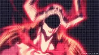 YATASHIGANG - DEMONS AROUND (Slowed + Reverbed)