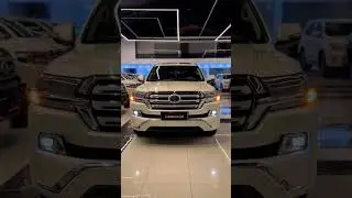 Toyota Land Cruiser Gxr V8 #toyota #lexus