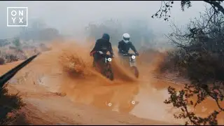 ONYX Motorbikes Yucca Valley Ride Out
