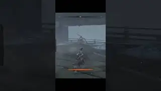 Lightning Reversal in Sekiro is EPIC! 