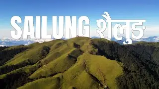 Sailung Hike (1N/2D Itinerary) | 4K Quality | Walk Nepal Walk
