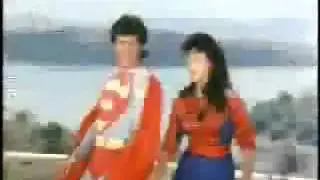 индийский супермен