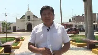 LARÁN Y SU HACIENDA