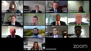 PGCB Public Board Meeting - July 14, 2021