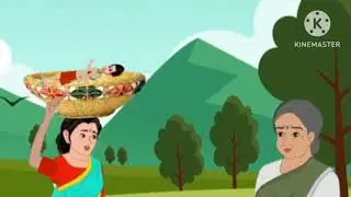 Shitala satam varta|| shitala mata ki kahani||