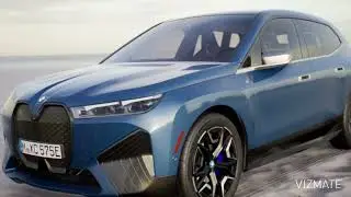 VIZMATE work sample 2021
