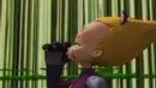 Code Lyoko-Code To Survive