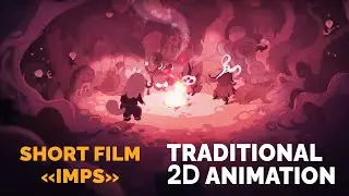 Short film creation – Imps