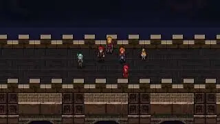 Chained Echoes | Part 10 - Coming into the light