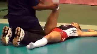 Dünyanın En Seksi VoLeybolcusu #Winifer Fernandez
