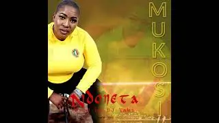 Mukosi - NDONETA (Prodby Dj Taki)
