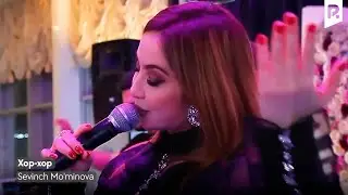 Sevinch Mo'minova - Xop-xop (Official Video)