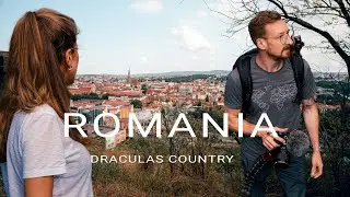 Romania - The Country of Dracula | Cinematic Travel Video