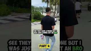 Rizz Test Gone Wrong Pt 6