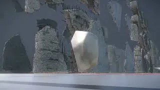 Reinforced Concrete Demolition Waste (Overview) - Perspective 7