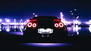 Skeler – 🌃N I g h t  D r I v e | New Mix 2023 | (Phonk/Wave) | 4K