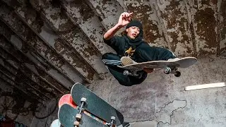 Go Skateboarding Day 2022  | Philippines | Off the Wall