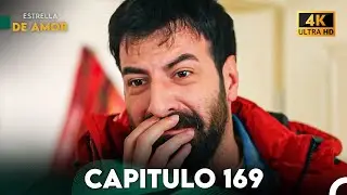 Estrella de Amor Capitulo 169 (4K)