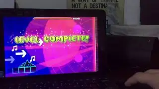 Proof I don’t hack