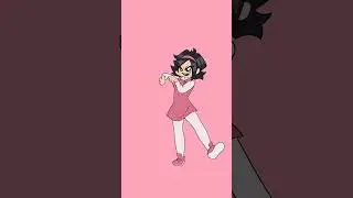 Multi-fandom Dance! || Animation