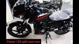 pulsar 125 # shorts