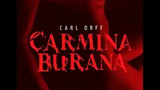 Carl Orff: Carmina Burana - Glazbena škola u Varaždinu
