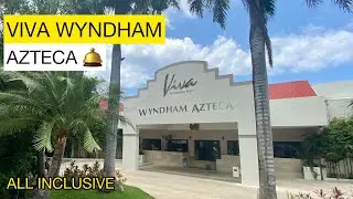 VIVA WYNDHAM Azteca - Playa del Carmen