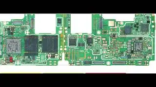 INFINIX NOTE 30 X6833B charging diagram #viralvideo #mobilerepairing