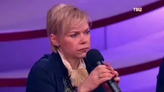 ТВЦ  Откровенно с Оксаной Байрак