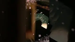 qualcosa  di bello accadrà  questa settimana