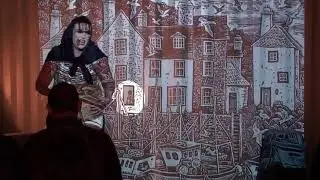 Fisherwife Song