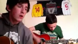 Thanks to The Coronas and Dreaming Again - WFTW ( the coronas) cover