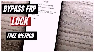 Redmi Note 4X FRP Unlock Tool   Quick Removal Tutorial