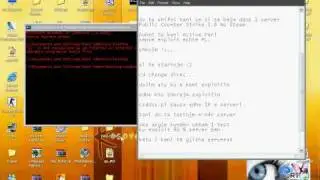 Counter Strike DDoS ( Server ) Non Steam