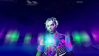 Fortnite Juice Wrld Concert