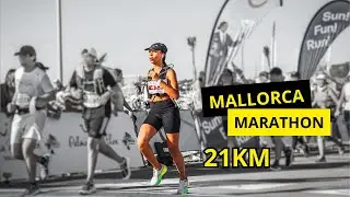 I Ran One of Europe's Most Beautiful Marathons
