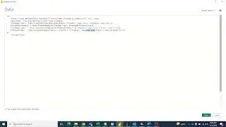 Group by and concatenate strings in power query table in power bi