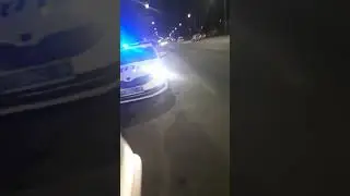 Липецк ДПС Баладин Евгений Евгеневич и Зыков Роман Юрич.