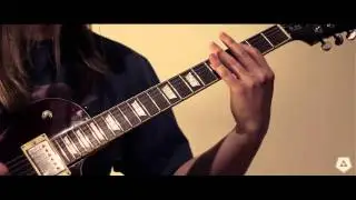 LUXTORPEDA - JUZUTNUKU Cover (HD)