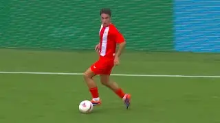 Sergio Arribas a great Spanish Talent - 2025