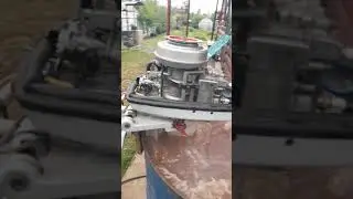 Ветерок 8М