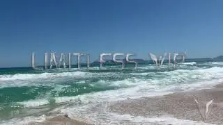 Limitless VIP Promo Warmup - Cryptocurrency Cape Town, South Africa.