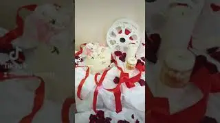 Свадебный малыш
