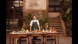 VEUVE CLICQUOT | New Makers - Solar Tables | BUSTER TURNER