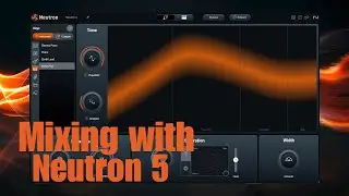 How Neutron 5 Changed My Mixing Game Forever!