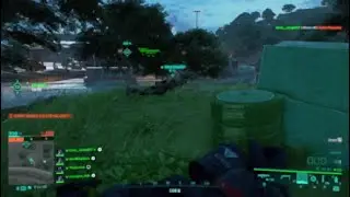 Battlefield 2042 Highlights 4 ps5 just4fun (ZackMidnight)