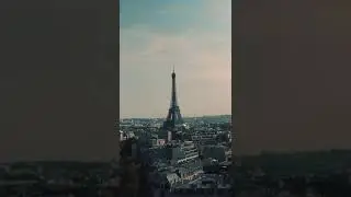 Watches in Paris